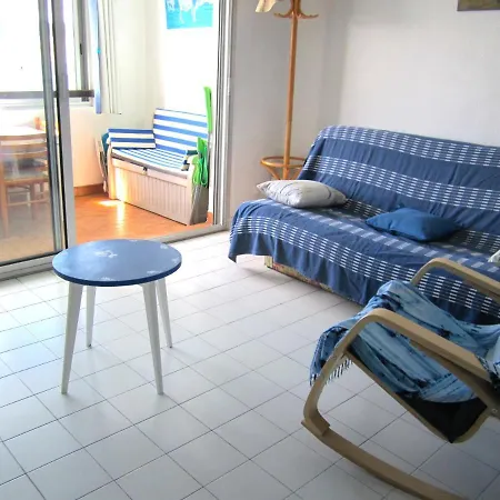 Apartamento 5023 Brigantines 596g *